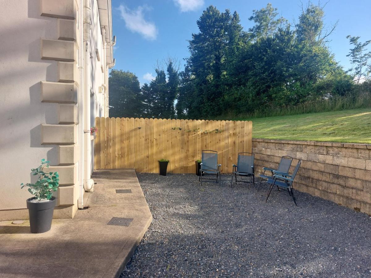 Molly'S Self Catering Accommodation Cavan Exteriör bild