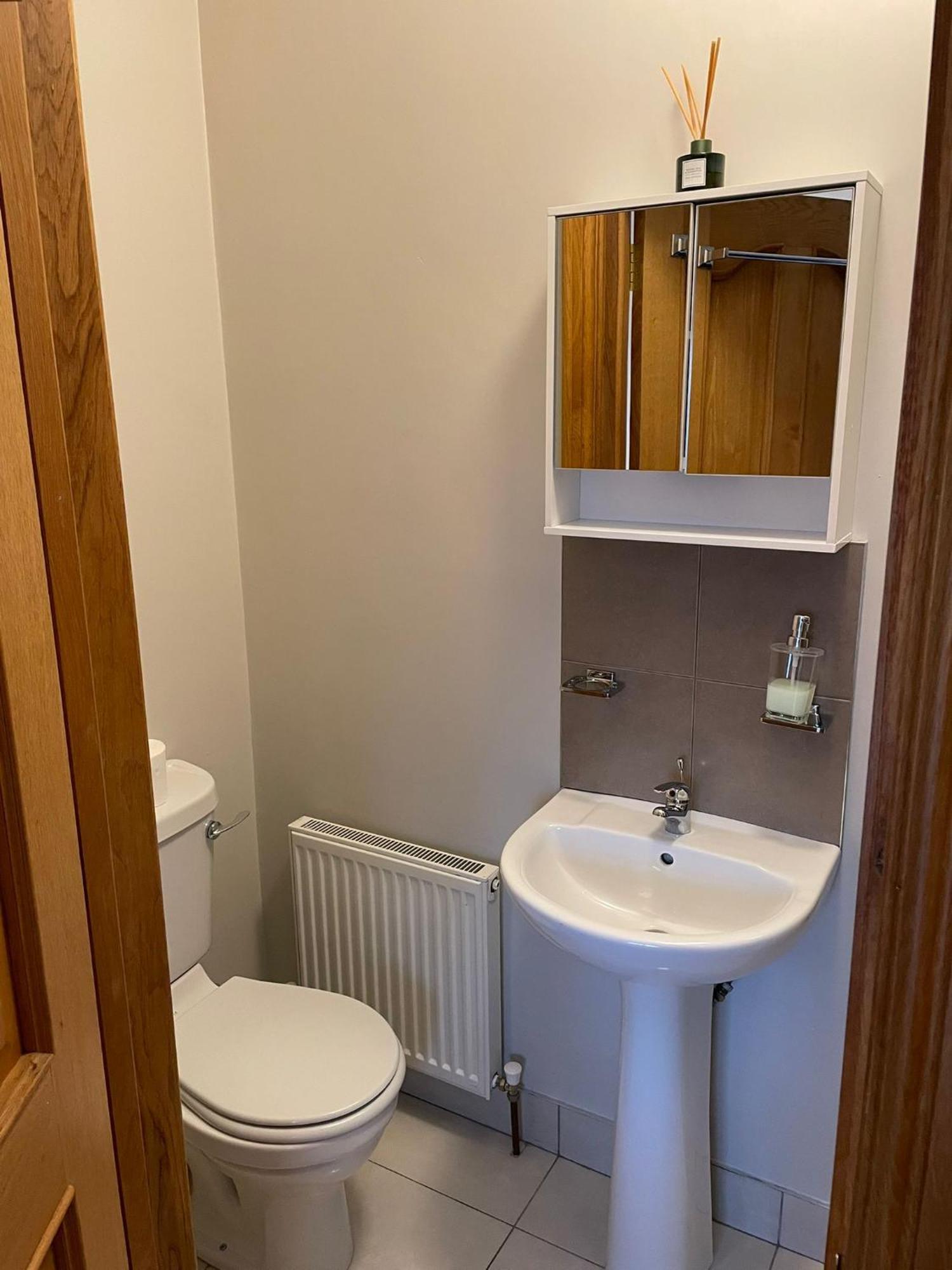 Molly'S Self Catering Accommodation Cavan Exteriör bild
