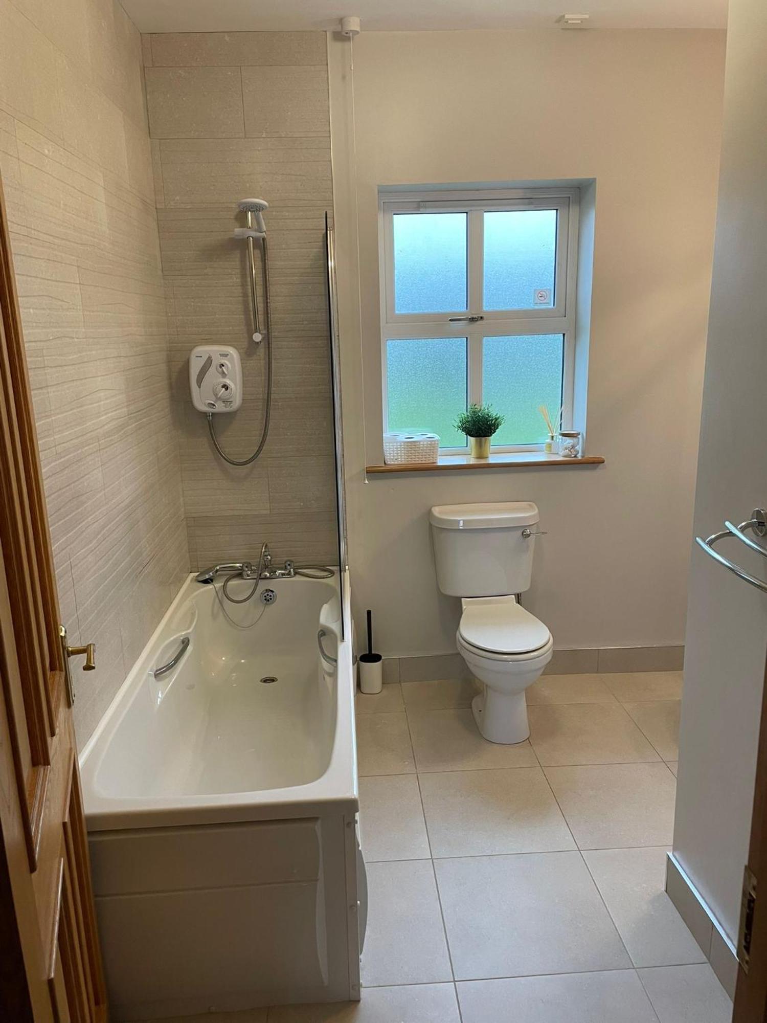 Molly'S Self Catering Accommodation Cavan Exteriör bild