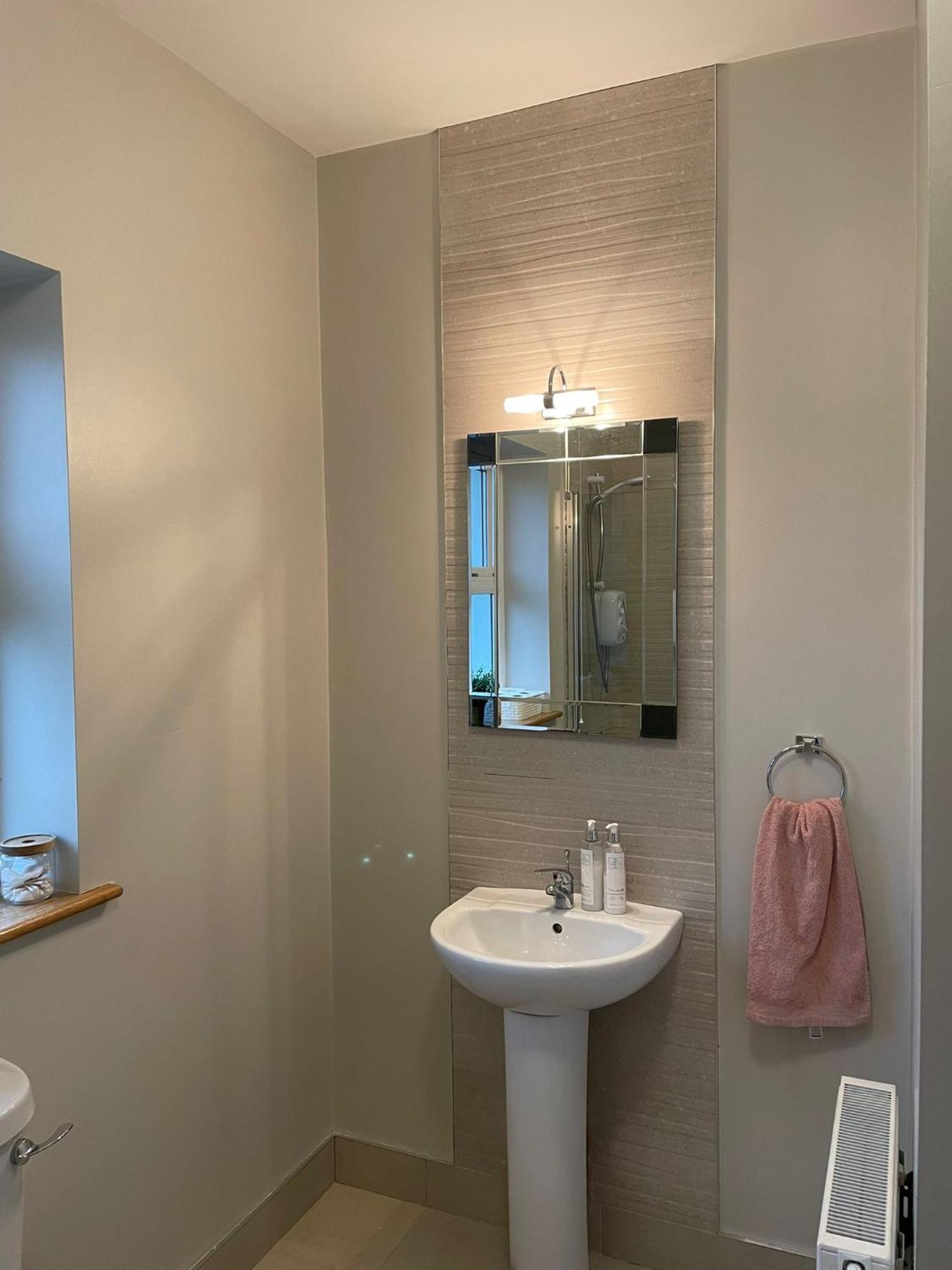 Molly'S Self Catering Accommodation Cavan Exteriör bild
