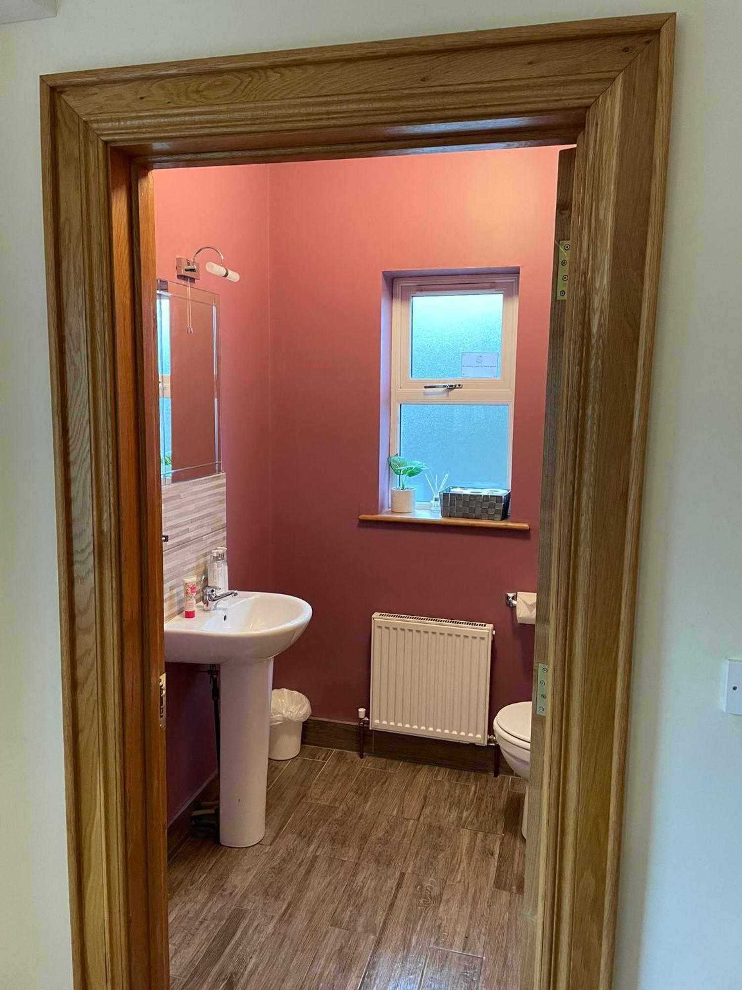 Molly'S Self Catering Accommodation Cavan Exteriör bild